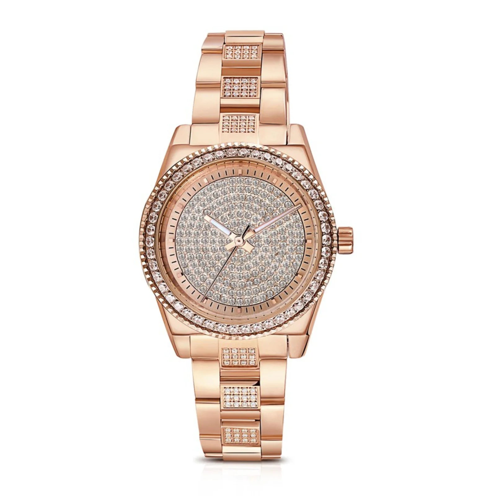 OROLOGIO - BROSWAY FDC13