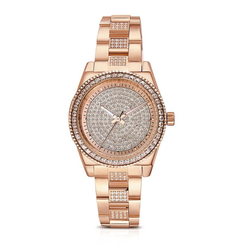 OROLOGIO - BROSWAY FDC13