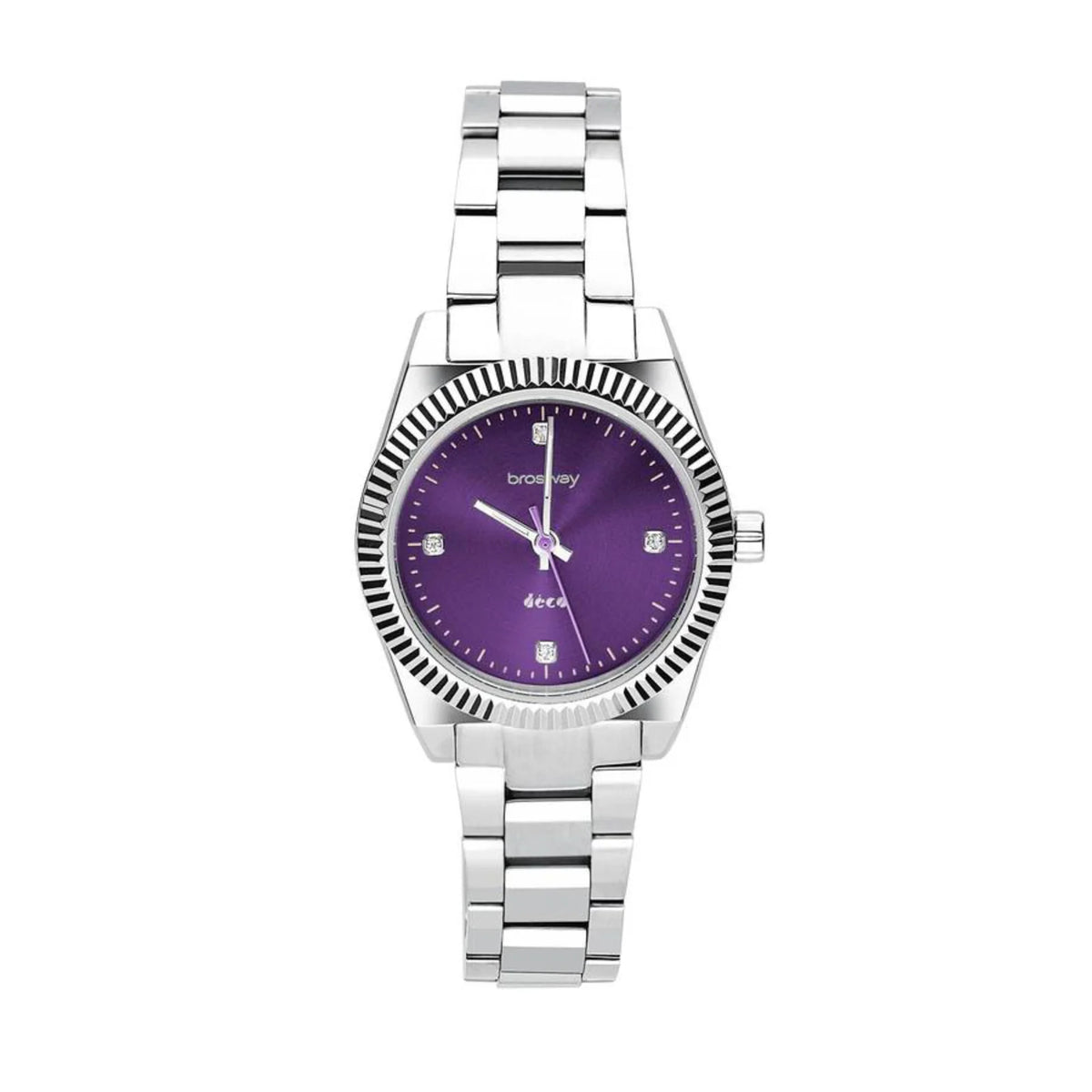 OROLOGIO - BROSWAY FDC19
