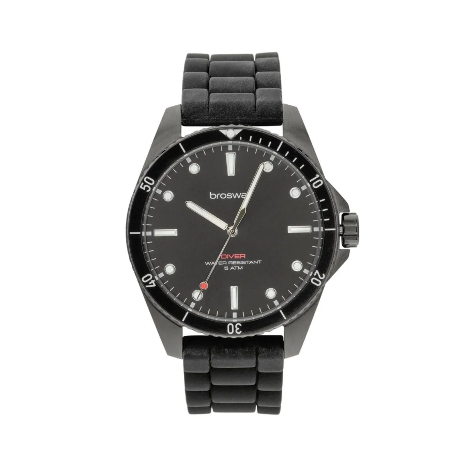OROLOGIO - BROSWAY FDI02