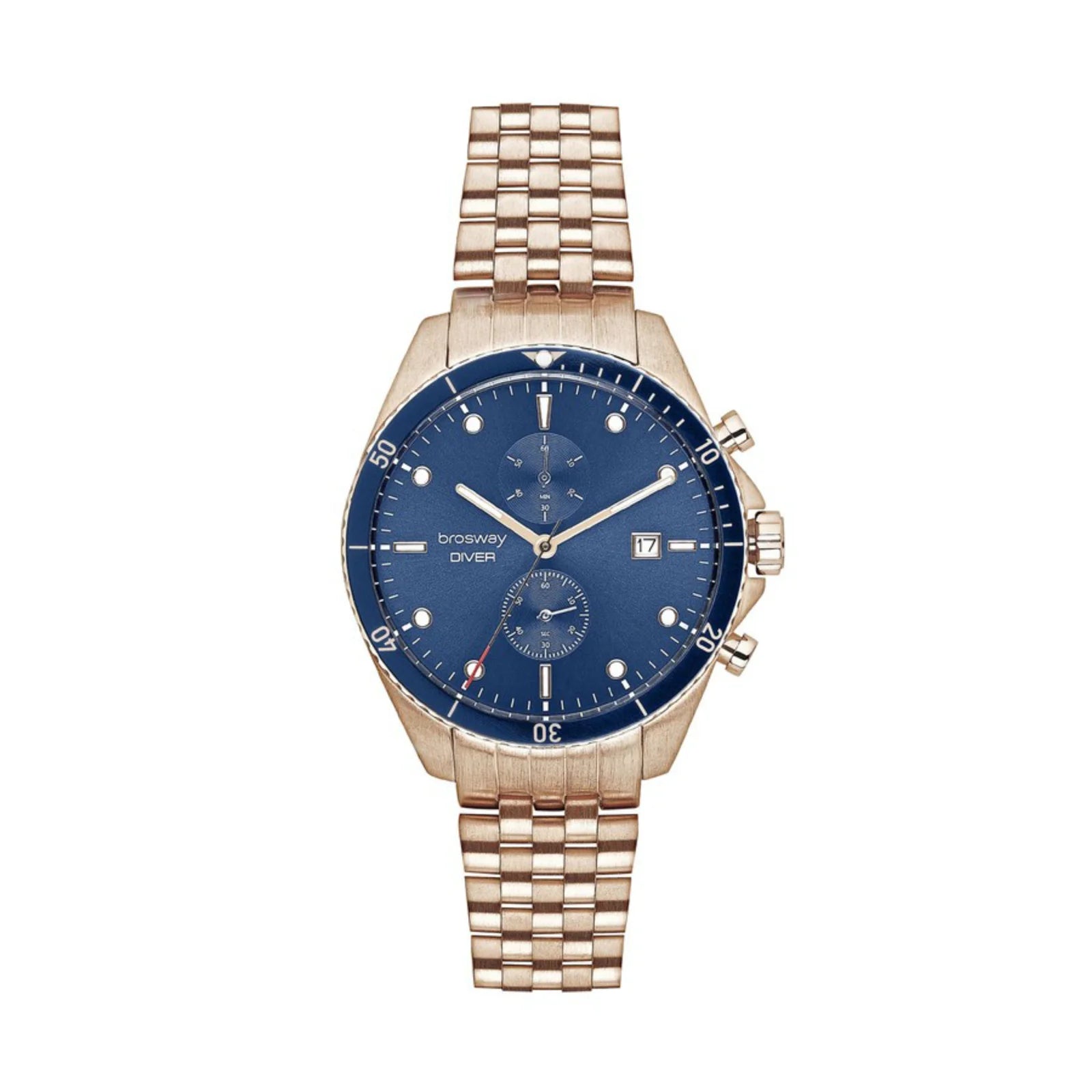 OROLOGIO - BROSWAY FDI16
