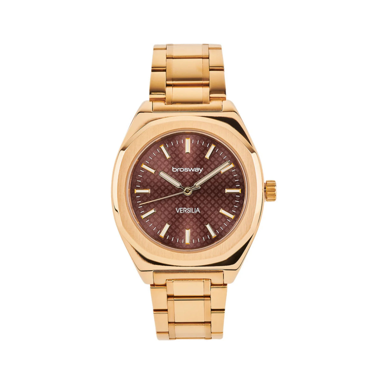 OROLOGIO - BROSWAY FER07