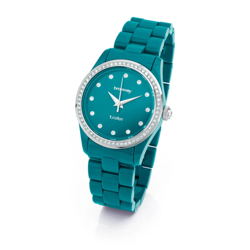 OROLOGIO - BROSWAY FTC28