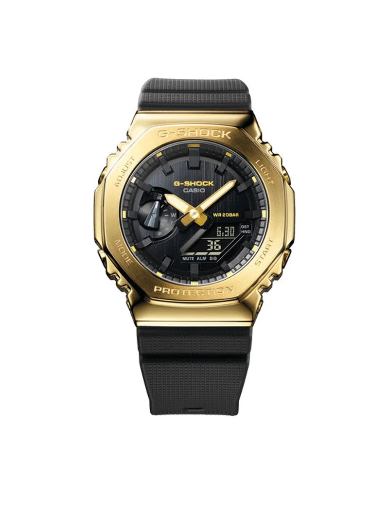 OROLOGIO - CASIO GM-2100G-1A9ER