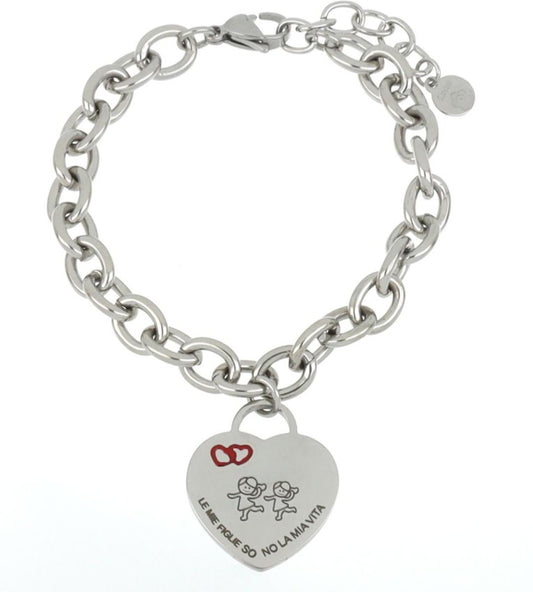 URANIA - BRACCIALE CHARM