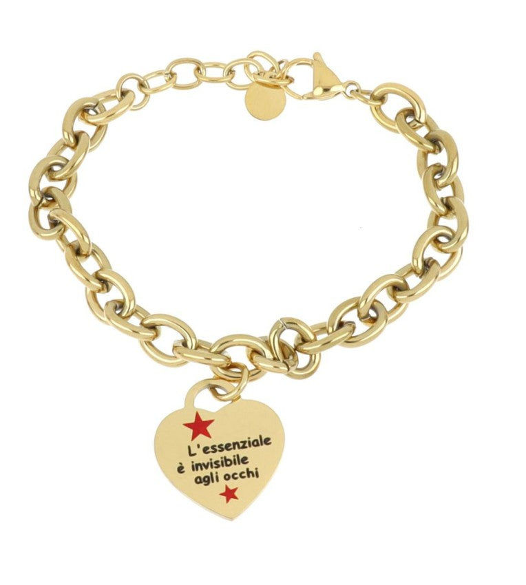 URANIA - BRACCIALE CHARM