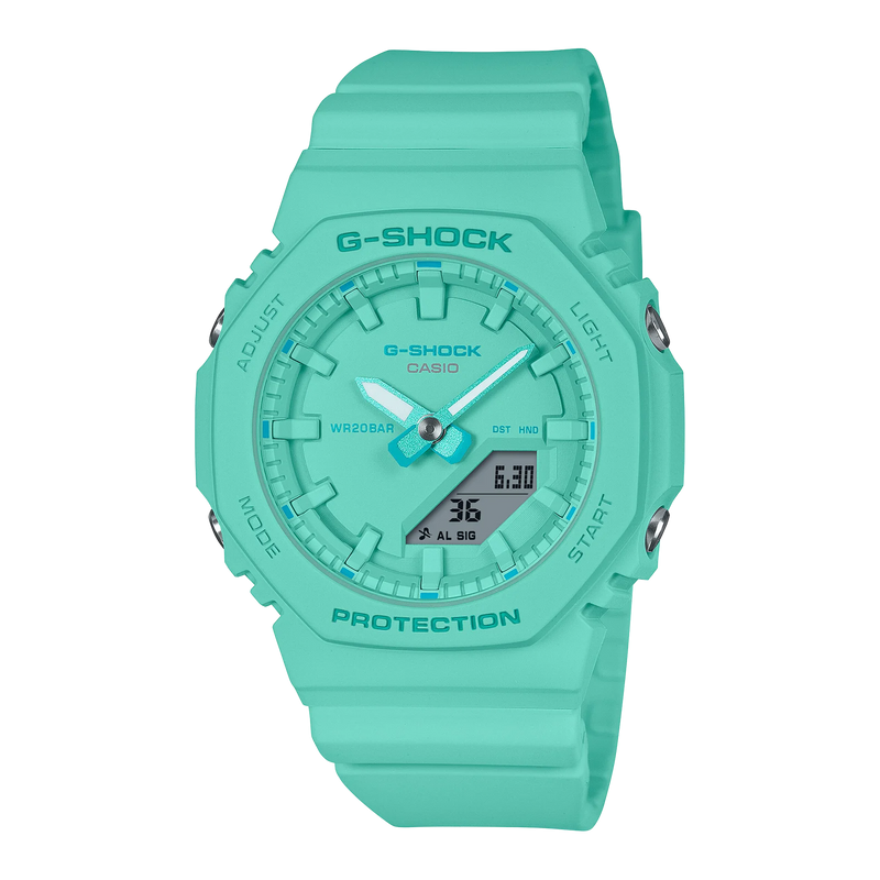 OROLOGIO - CASIO GMA-P2100-2AER