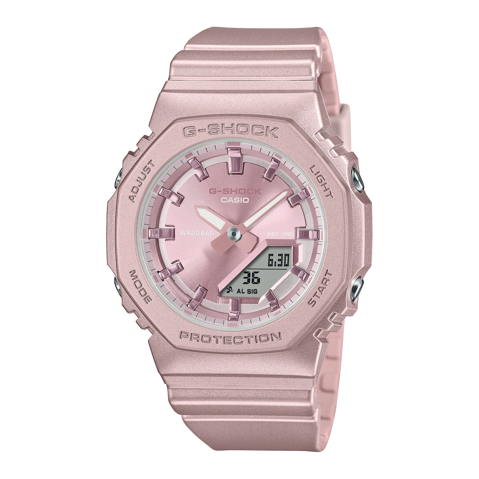 OROLOGIO- CASIO GMA-P2100ST-4AER