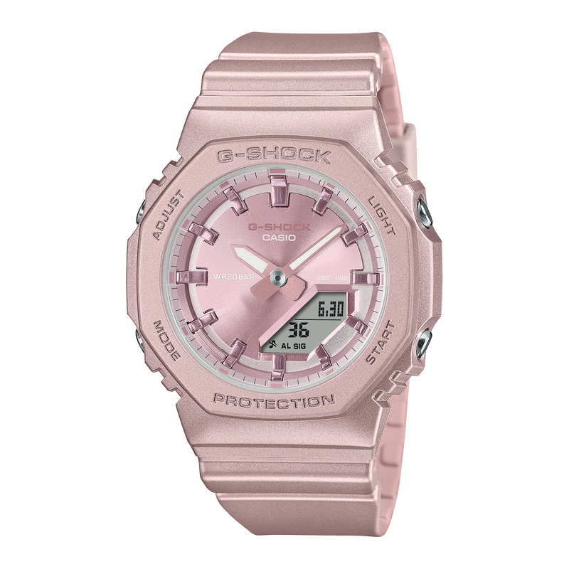 OROLOGIO- CASIO GMA-P2100ST-4AER