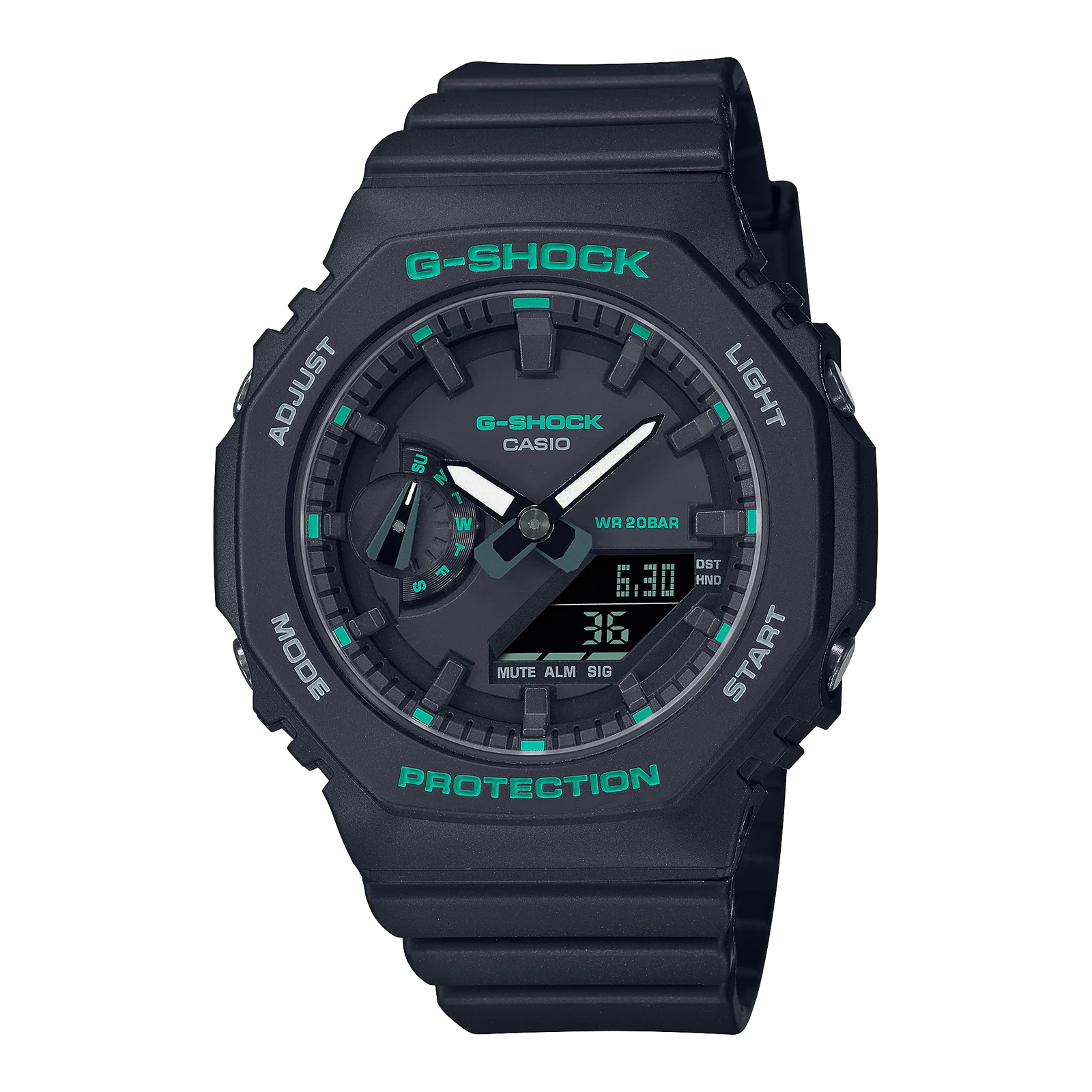 G-SHOCK-OROLOGIO