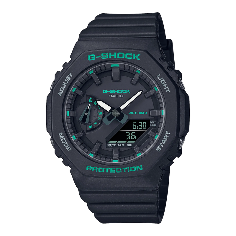 G-SHOCK-OROLOGIO