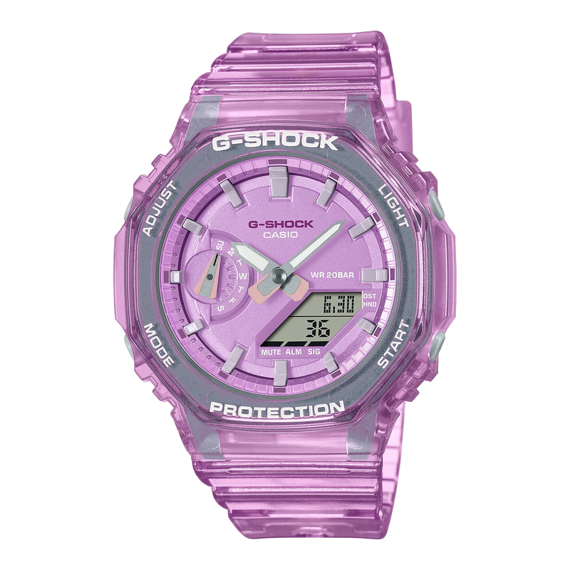 G-SHOCK-OROLOGIO