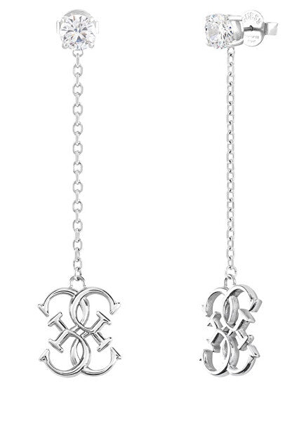 GUESS - ORECCHINI DONNA