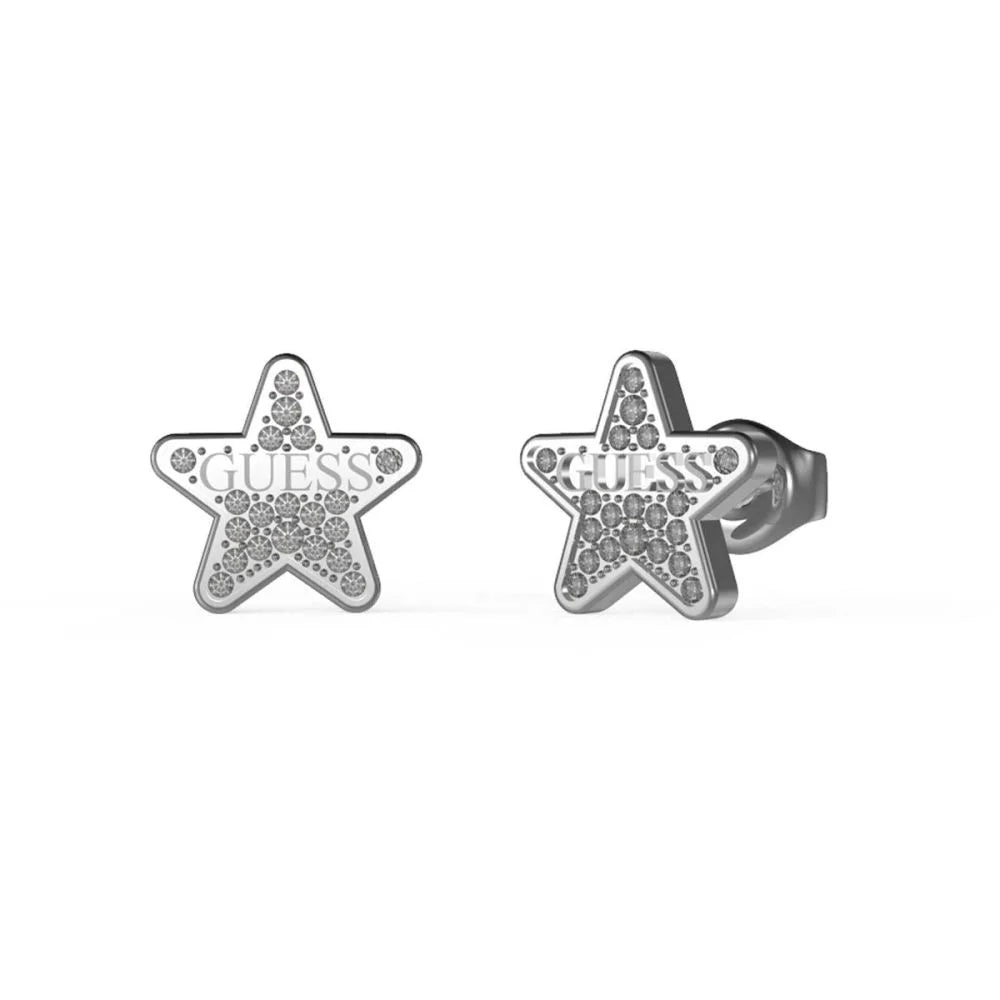 GUESS-ORECCHINI STELLA