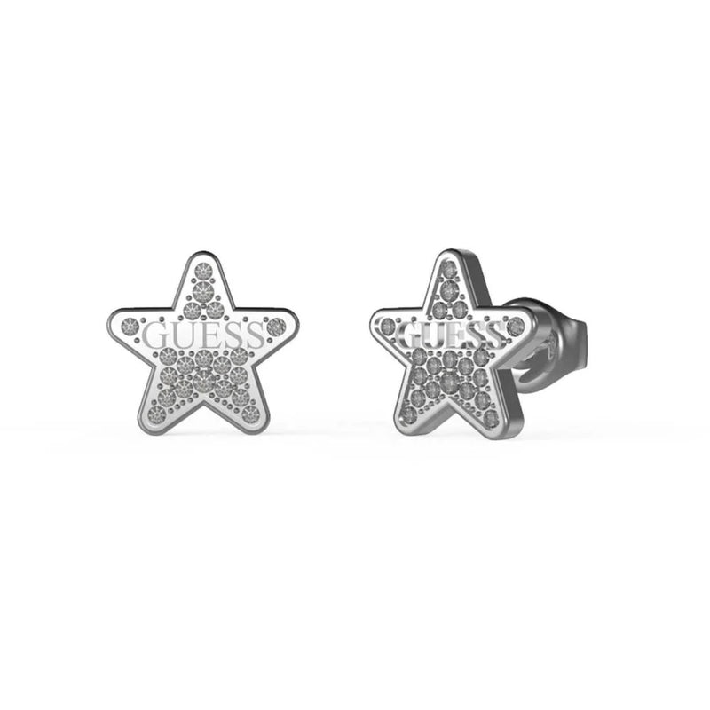GUESS-ORECCHINI STELLA