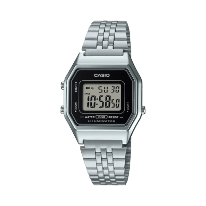 OROLOGIO- CASIO LA680WEA-1EF