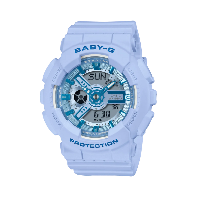 BABY-G-OROLOGIO