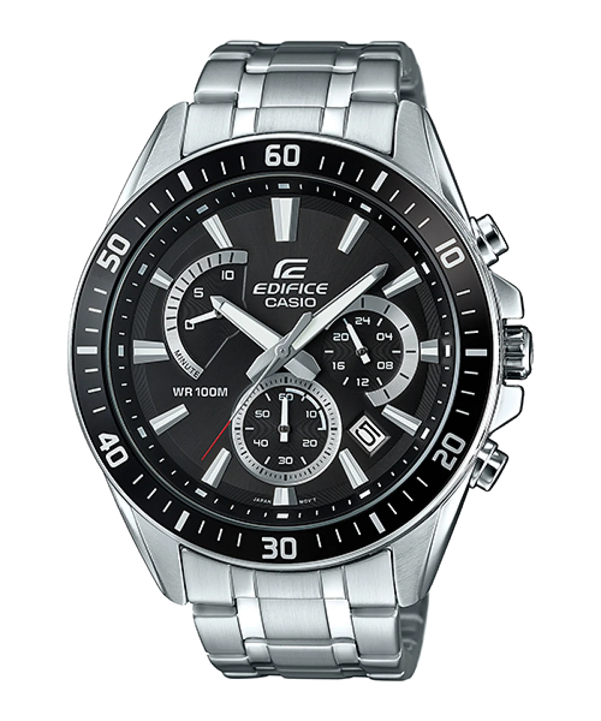 OROLOGIO - CASIO EFR-552D-1AVUEF