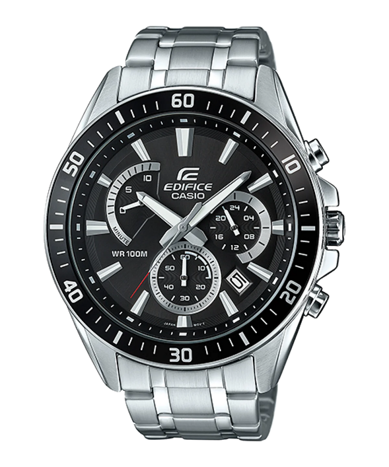 OROLOGIO - CASIO EFR-552D-1AVUEF