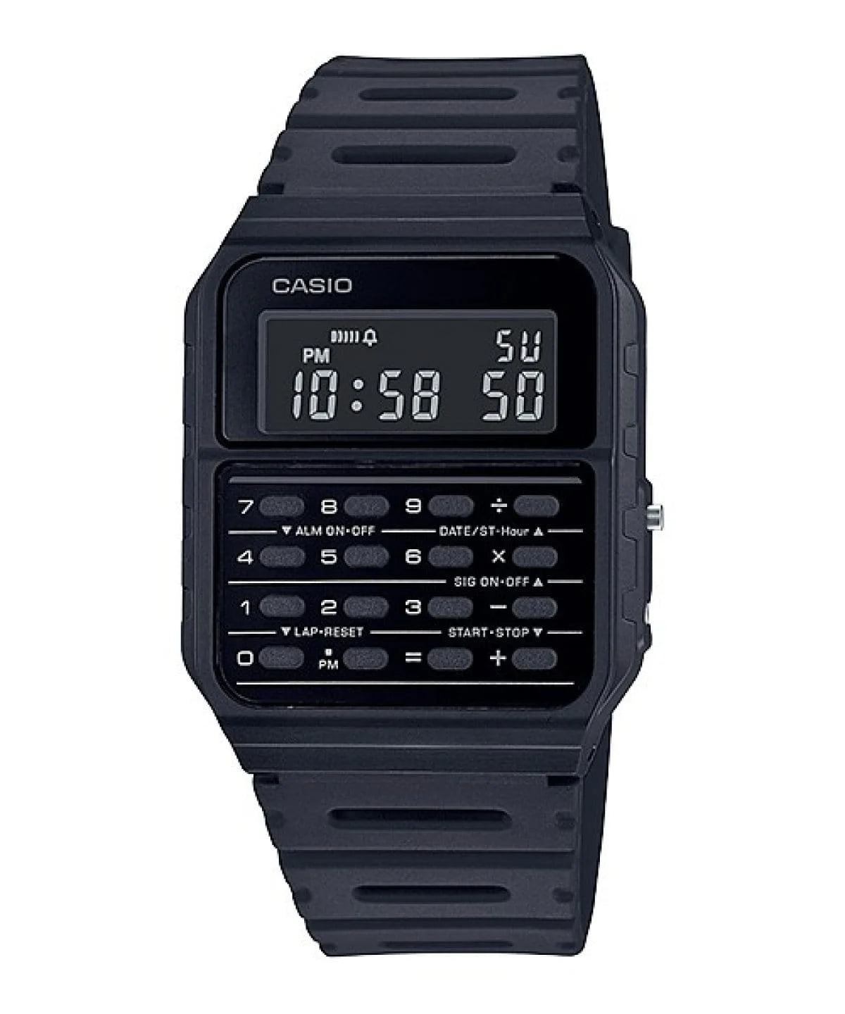 OROLOGIO - CASIO CA-53WF-1BEF
