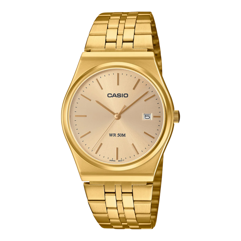 CASIO-OROLOGIO