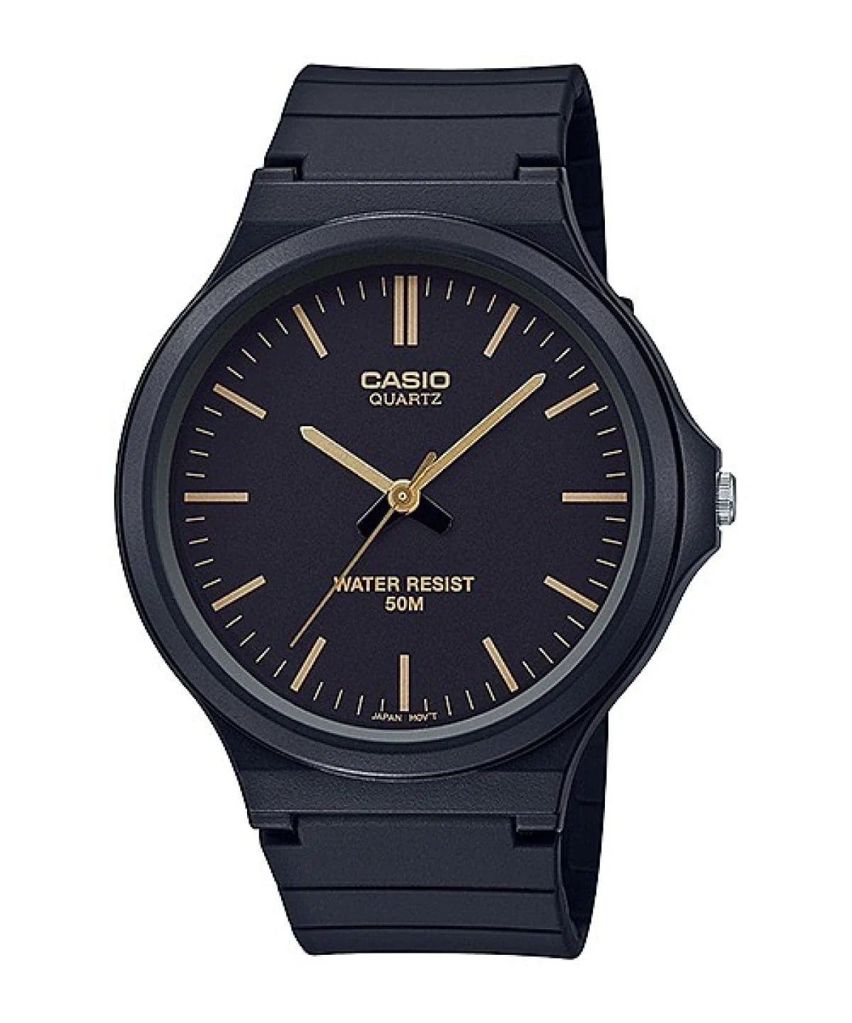 CASIO-OROLOGIO
