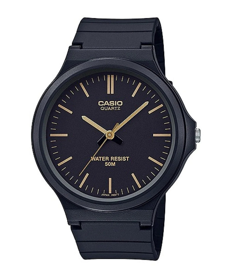 CASIO-OROLOGIO