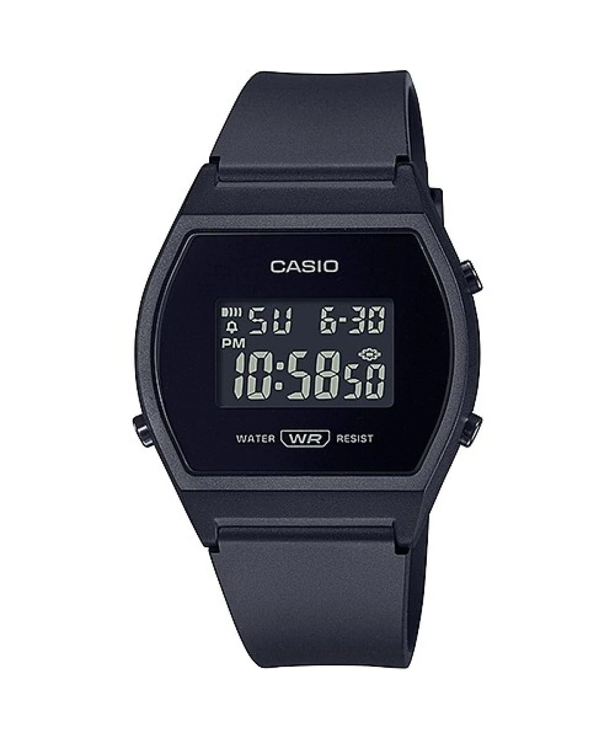 OROLOGIO  - CASIO LW-204-1BEF