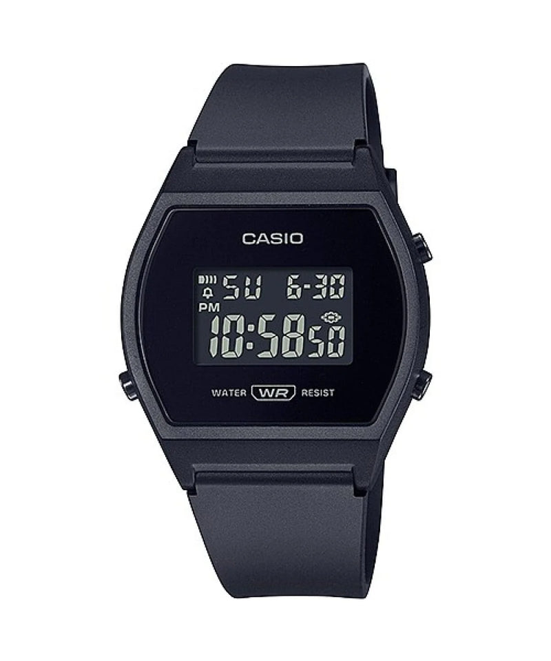 OROLOGIO  - CASIO LW-204-1BEF