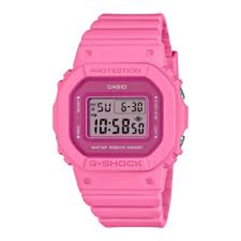 OROLOGIO-CASIO GMD-S5610PP-4ER