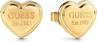 GUESS-orecchini Studs Party