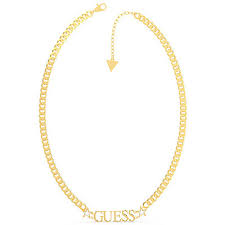 GUESS - Collana  A STAR IS BORN