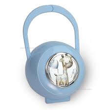 ROBERTO BARRA-Portaciuccio da viaggio