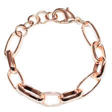 UNOAERRE- BRACCIALE CATENA