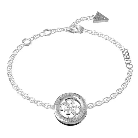 GUESS - BRACCIALE LIFE IN 4G