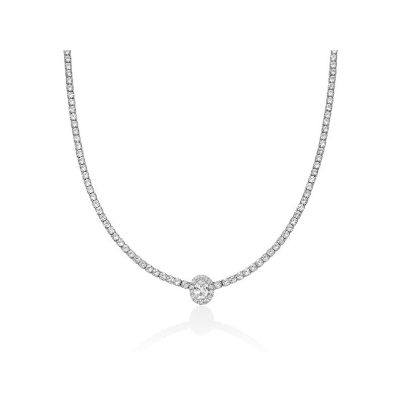 Kiara - Collana KCLD3950B