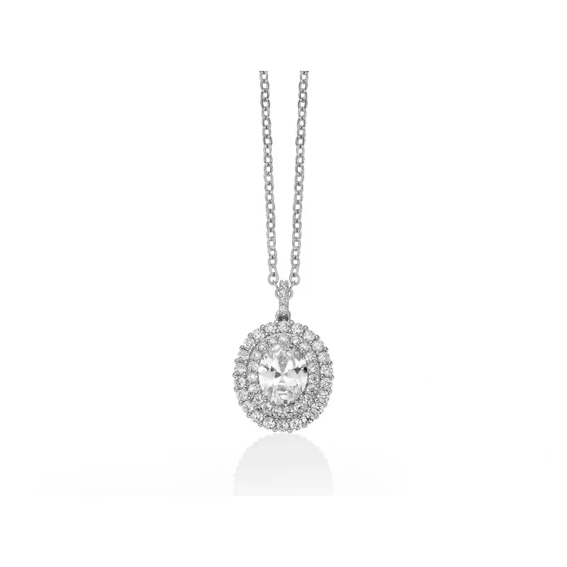 Kiara - Collana Basik Donna Kiara KCLD3952B