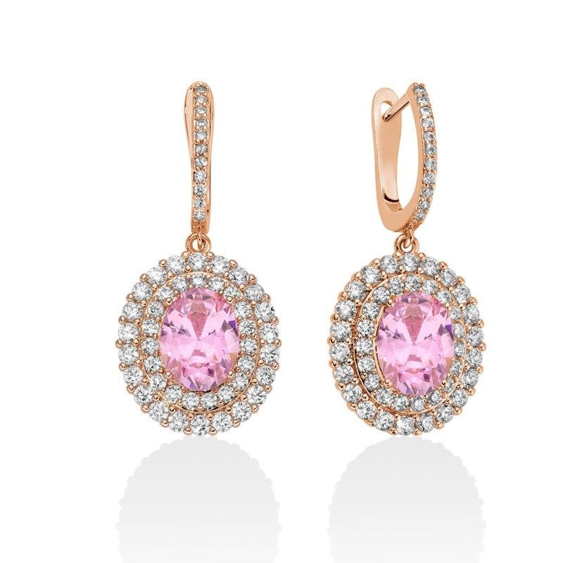 Kiara - Orecchini collezione Basik KERD2052R