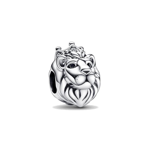 Pandora-Charm Leone Regale