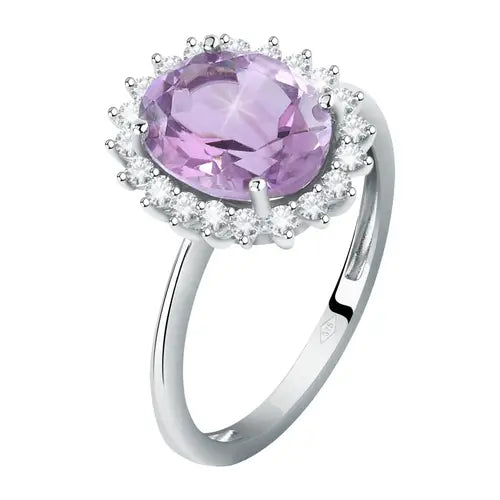 BYSIMON - ANELLO CUBIC