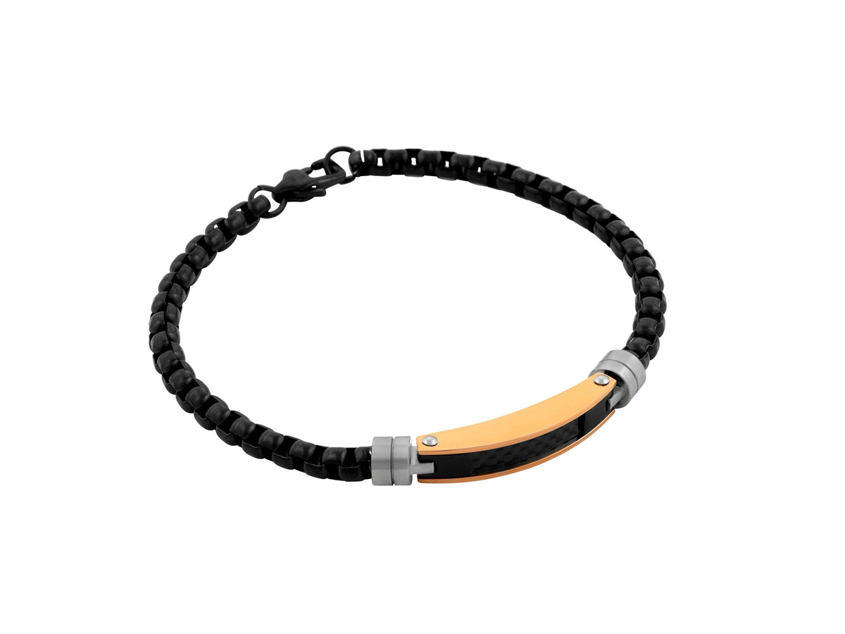 Bracciale originale in acciaio MLJ326
