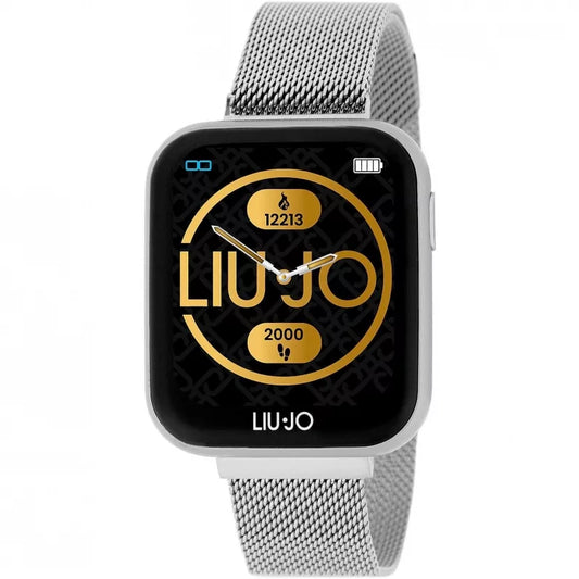 SMARTWATCH LIU JO VOICE SWLJ051