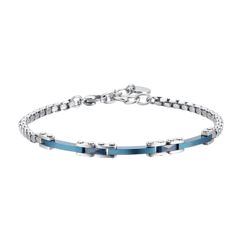 LUCA BARRA - BRACCIALE UOMO