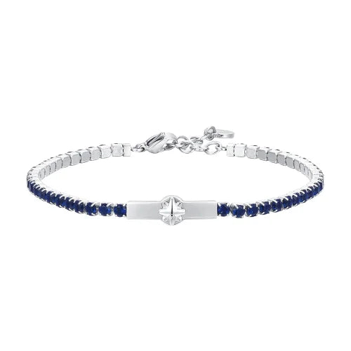 LUCA BARRA - BRACCIALE UOMO