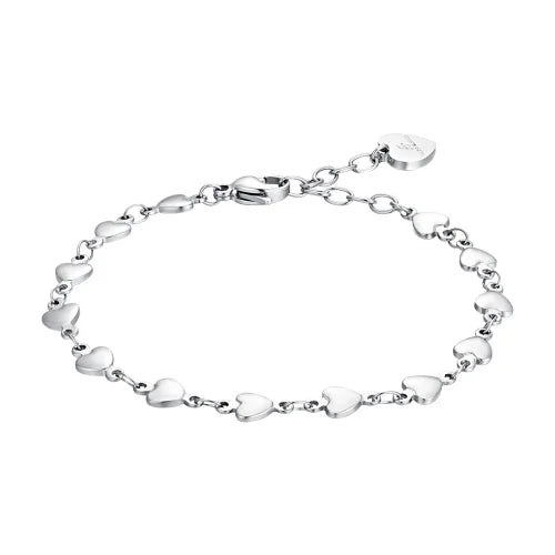 LUCA BARRA - BRACCIALE CUORICINO