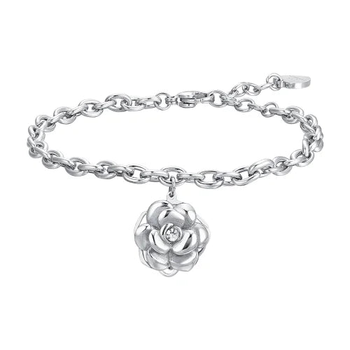 LUCA BARRA - BRACCIALE FIORE