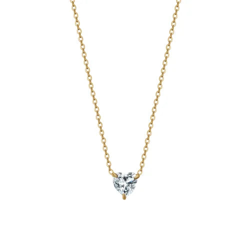 Collana Donna Luca Barra CK2095