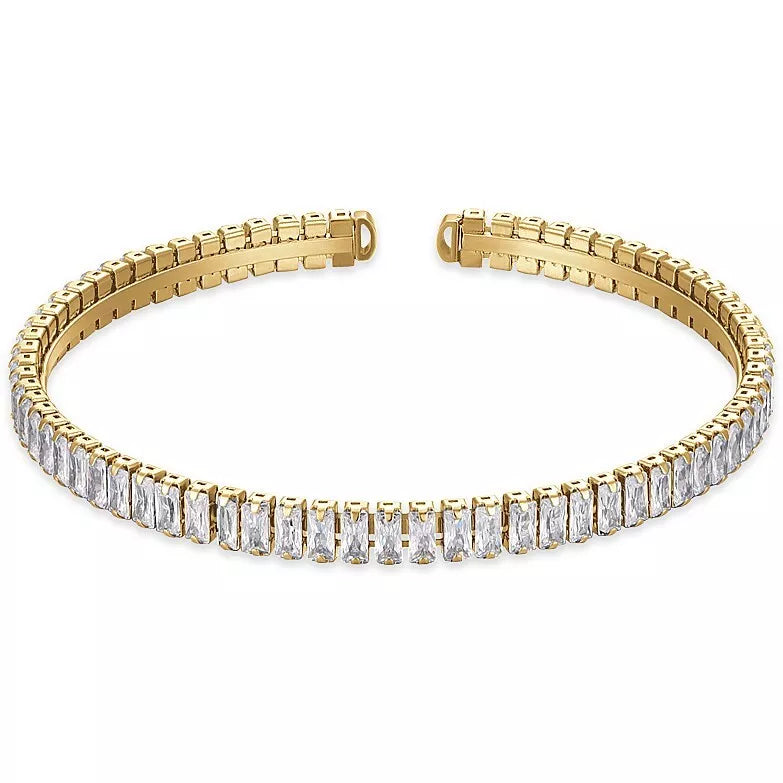 LUCA BARRA-BRACCIALE RIGIDO