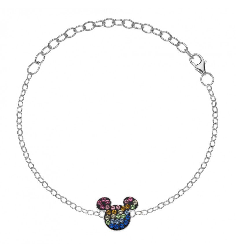DISNEY-BRACCIALE BABY MICKEY MOUSE