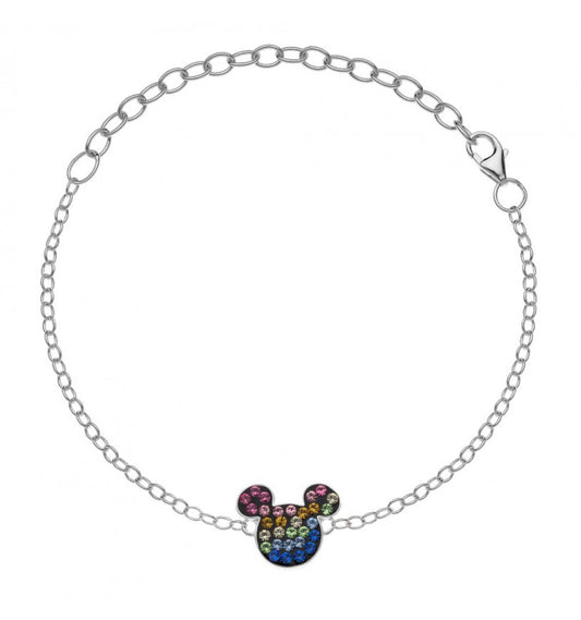 URANIA-BRACCIALE BABY MICKEY MOUSE